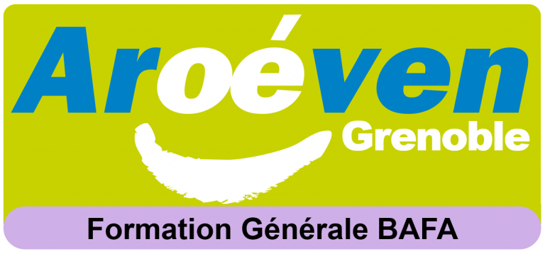 BAFA Formation Générale - Du 19/10/2024 au 26/10/2024 - Rhône Alpes - Valence